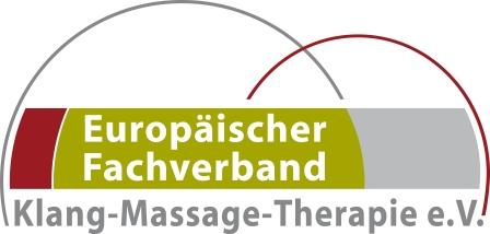 Banner des europäischen Fachverbandes Klang-Massage-Therapie e.V.