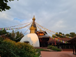 Tempel