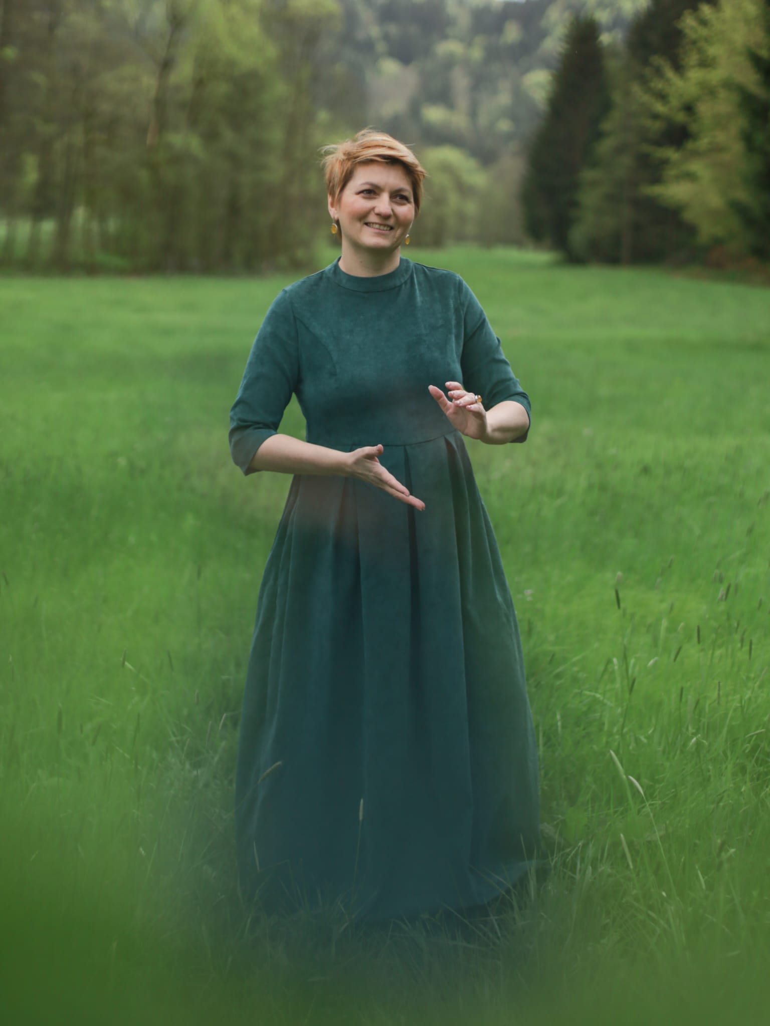 Irina Leirich